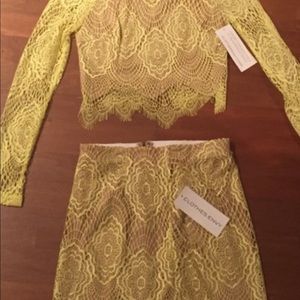 Did not fit me, very cute!